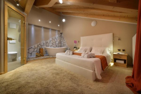 Гостиница Hotel Cristallo  Ливиньо
